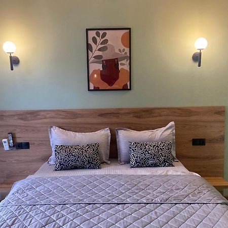 Hotel Graf T Τυφλίδα Εξωτερικό φωτογραφία
