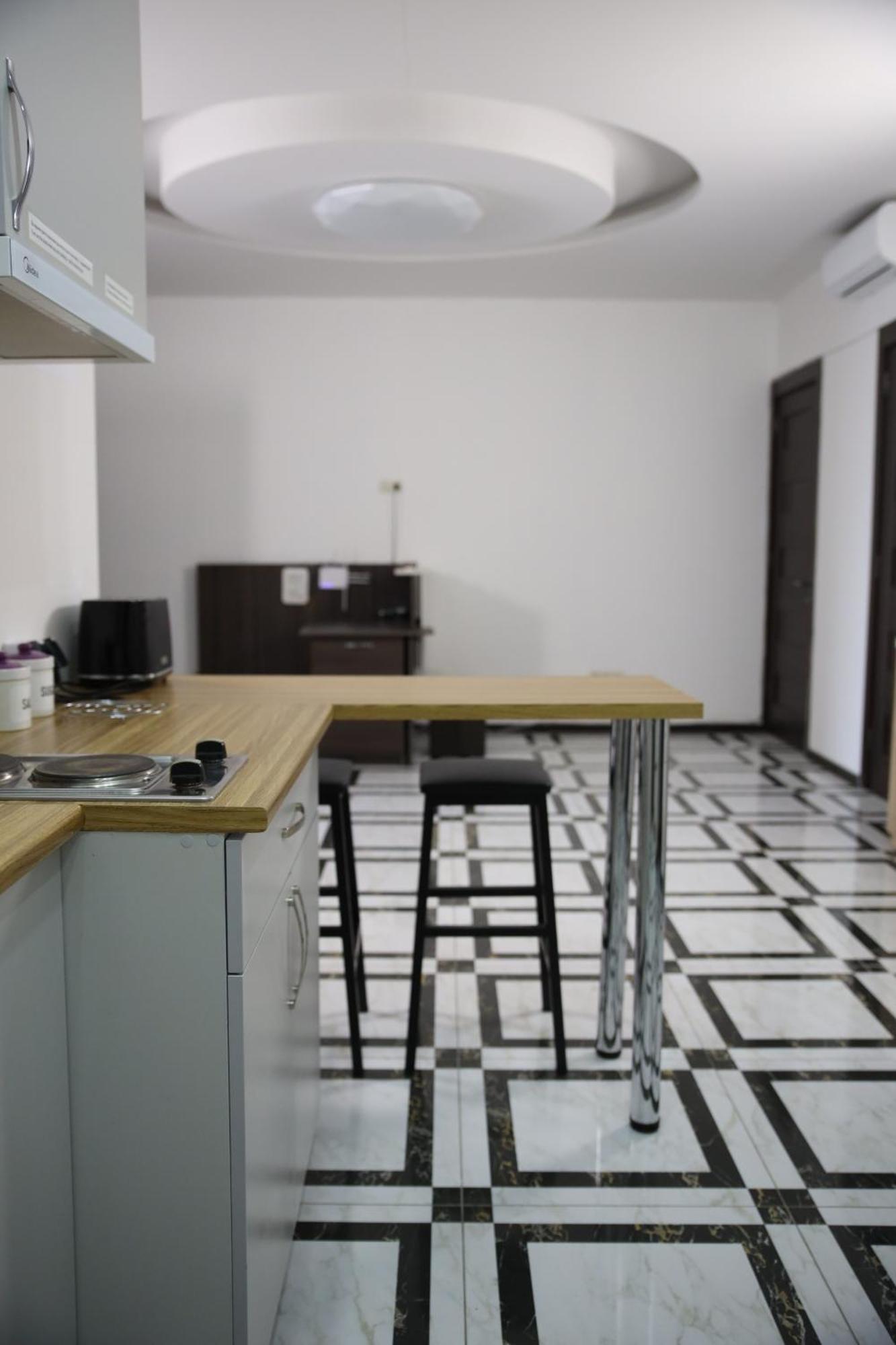 Hotel Graf T Τυφλίδα Εξωτερικό φωτογραφία