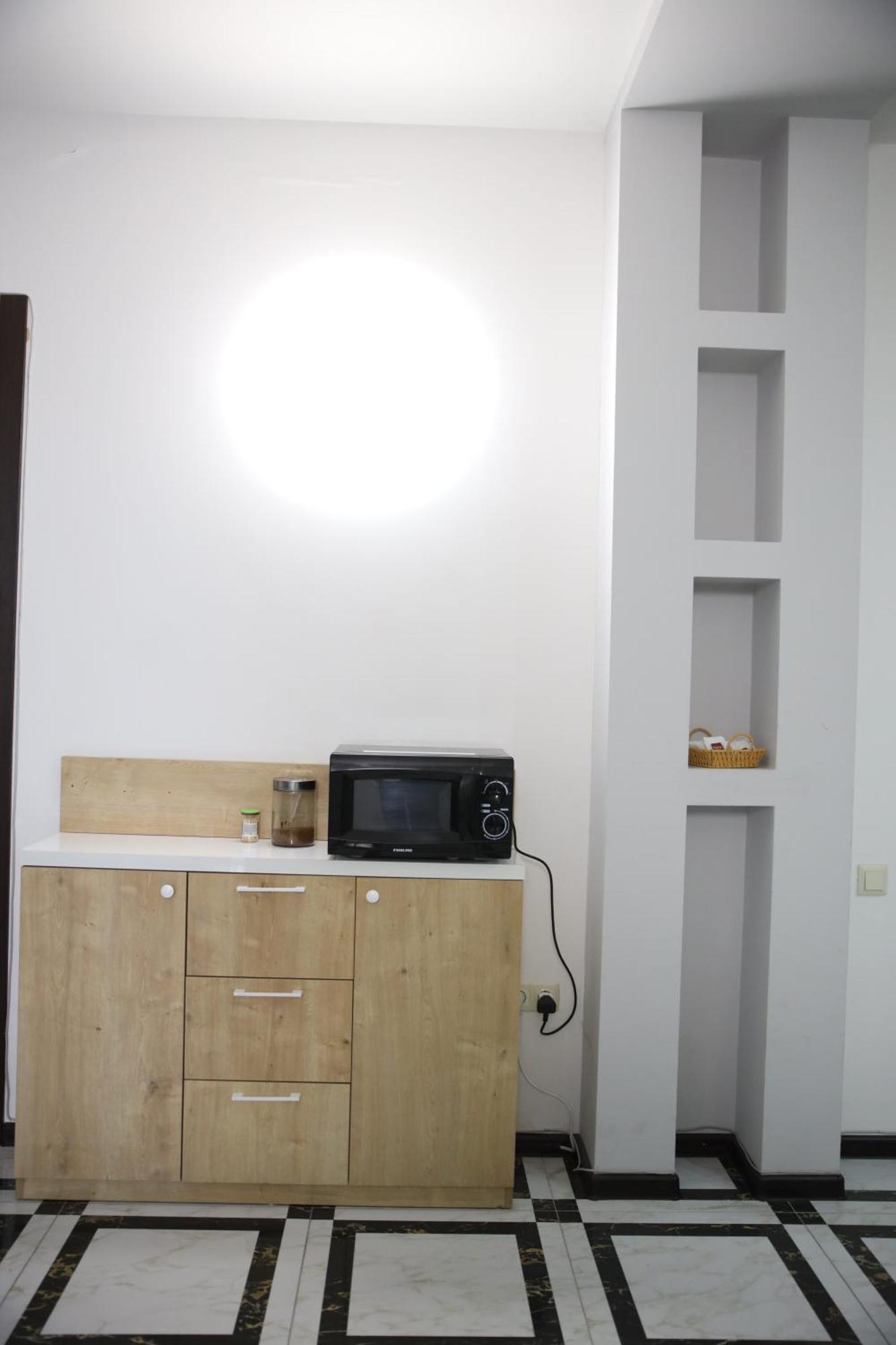 Hotel Graf T Τυφλίδα Εξωτερικό φωτογραφία