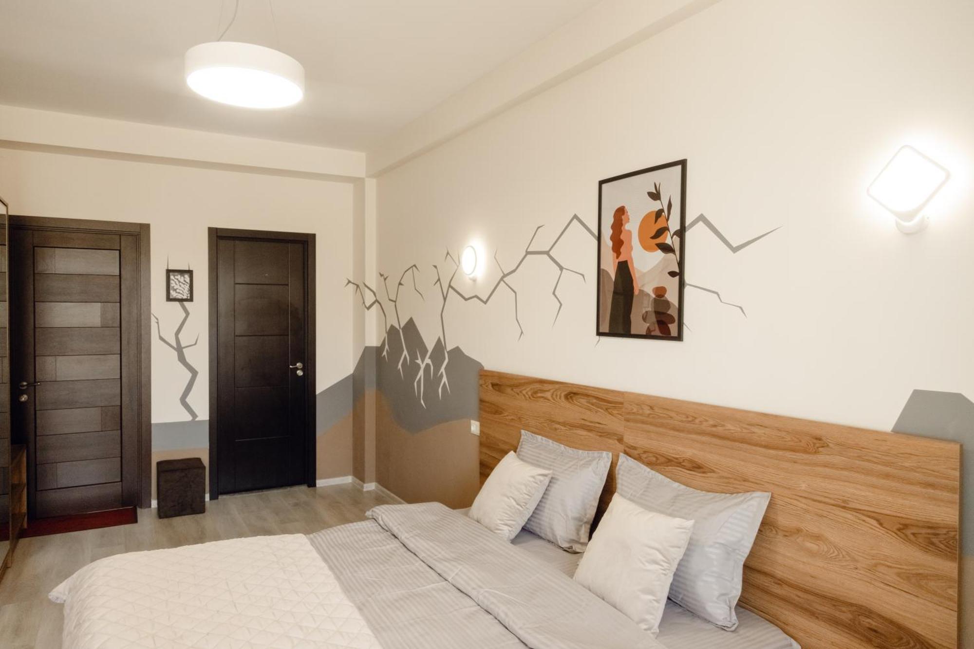 Hotel Graf T Τυφλίδα Εξωτερικό φωτογραφία