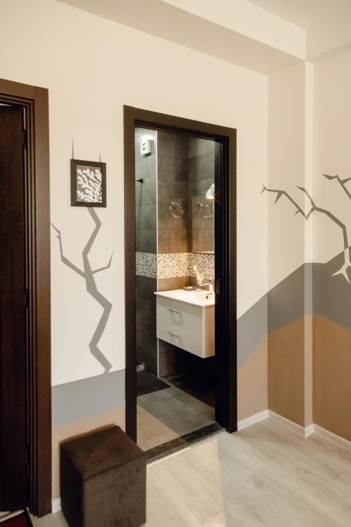 Hotel Graf T Τυφλίδα Εξωτερικό φωτογραφία