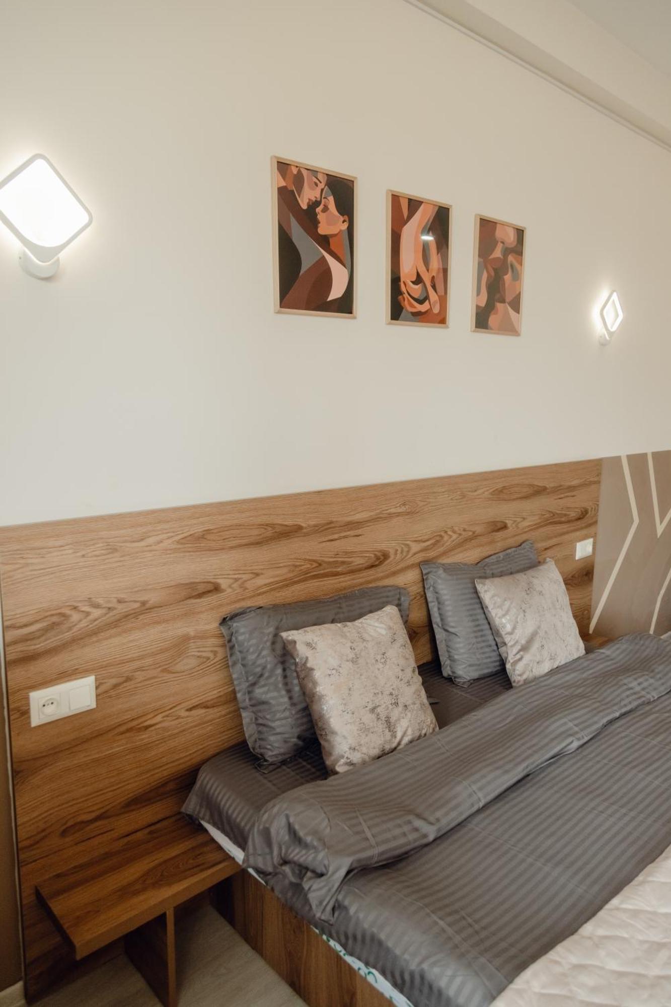 Hotel Graf T Τυφλίδα Εξωτερικό φωτογραφία