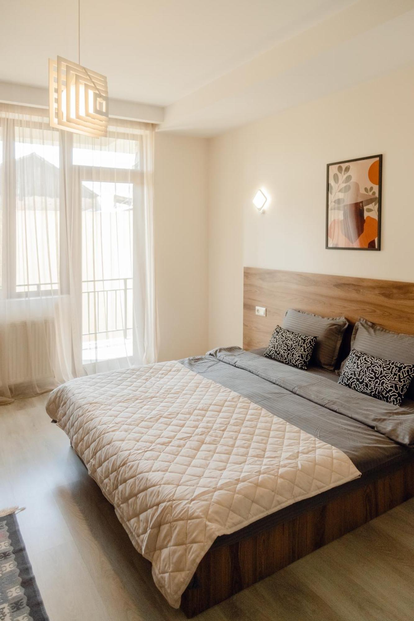 Hotel Graf T Τυφλίδα Εξωτερικό φωτογραφία