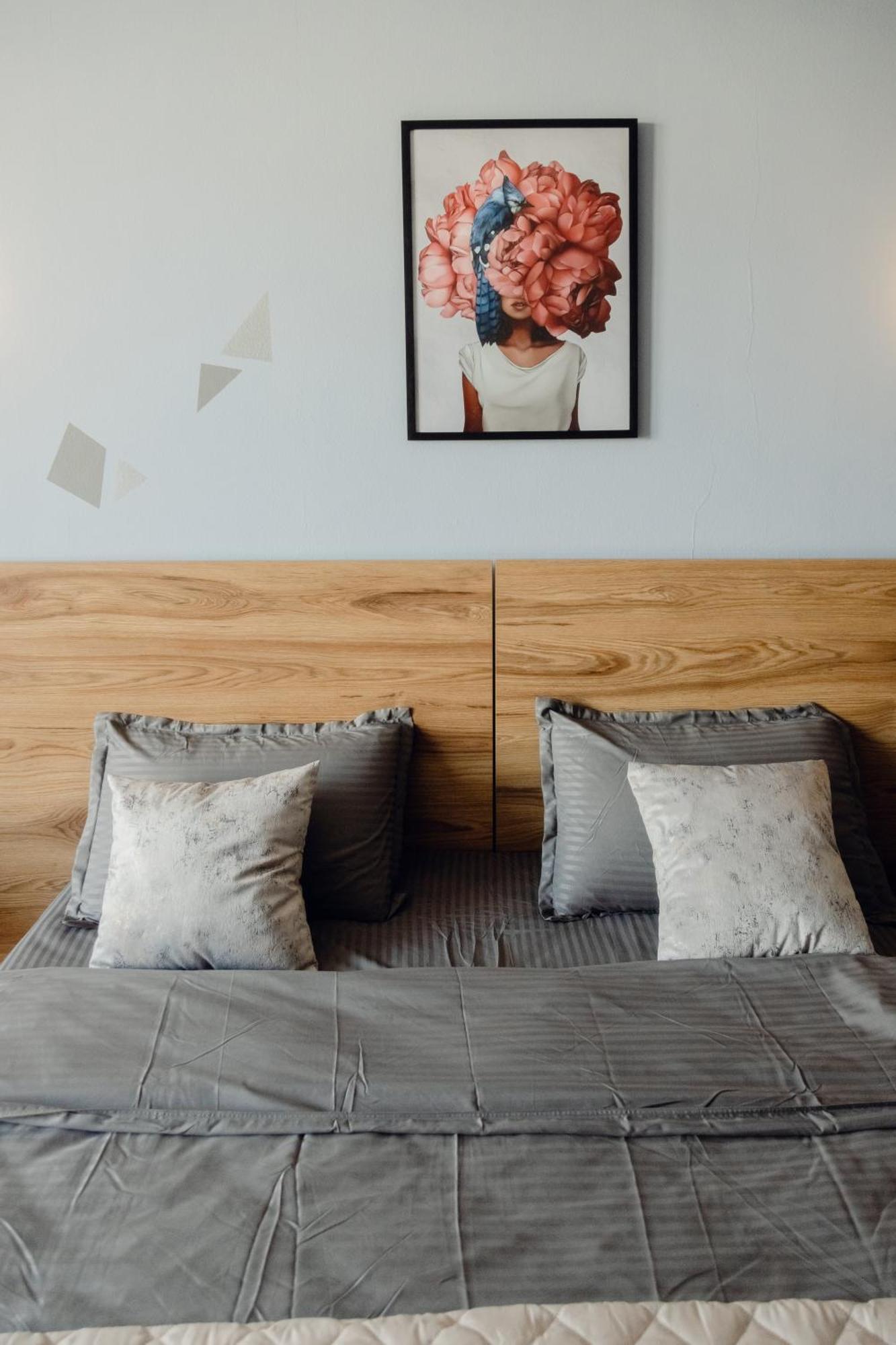 Hotel Graf T Τυφλίδα Εξωτερικό φωτογραφία