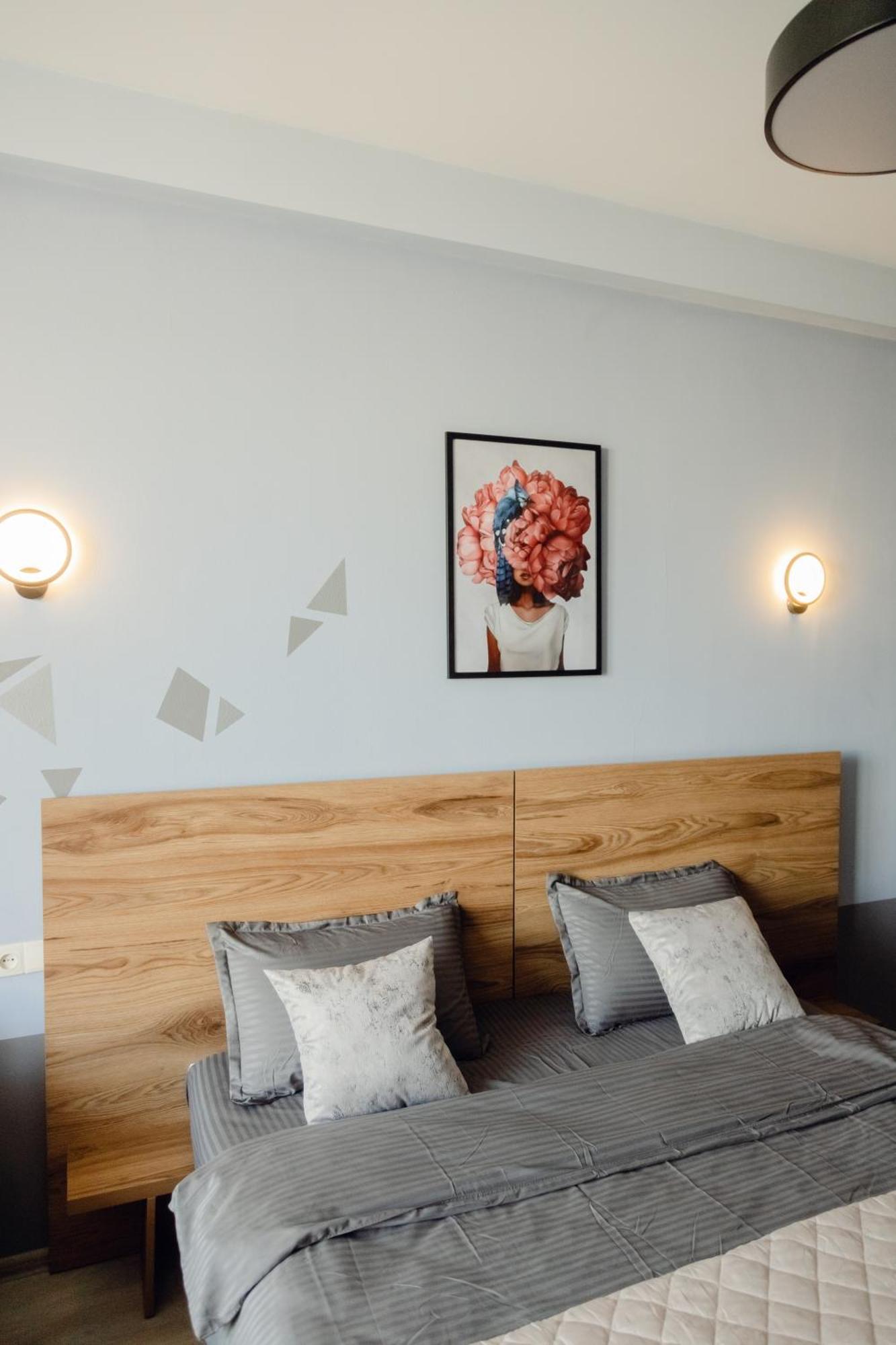 Hotel Graf T Τυφλίδα Εξωτερικό φωτογραφία