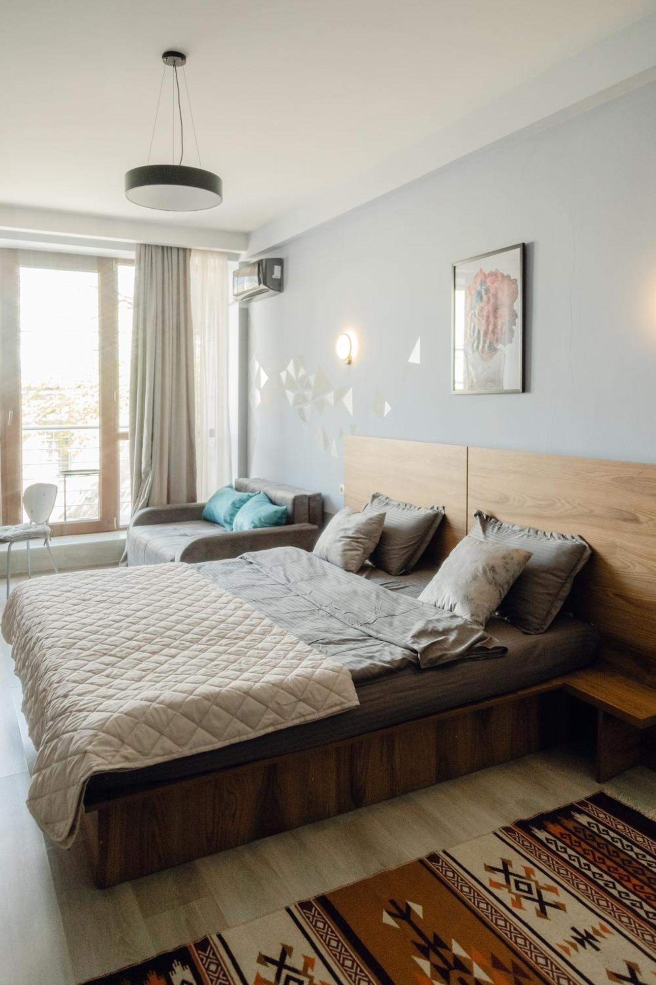 Hotel Graf T Τυφλίδα Εξωτερικό φωτογραφία