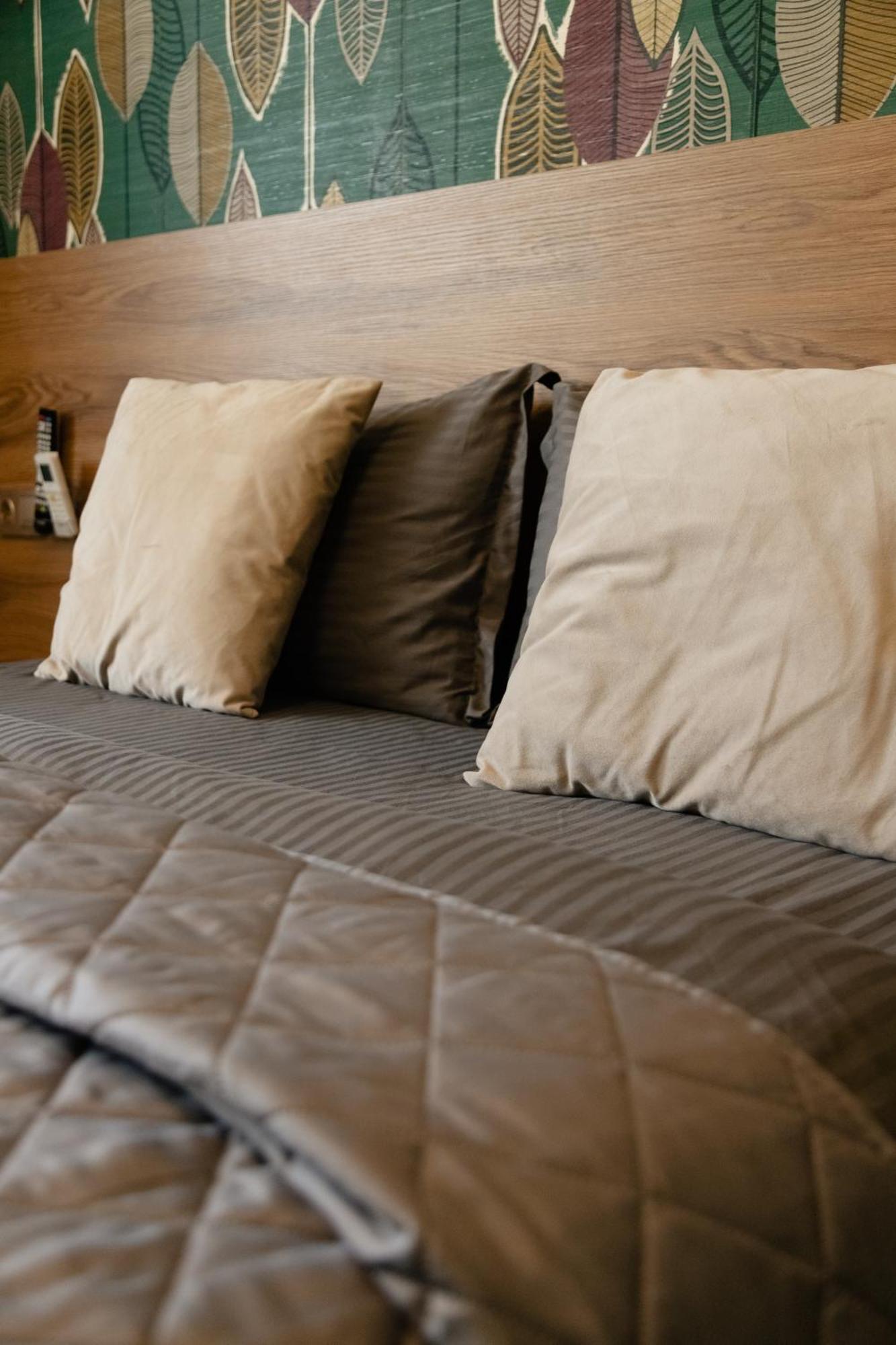 Hotel Graf T Τυφλίδα Εξωτερικό φωτογραφία