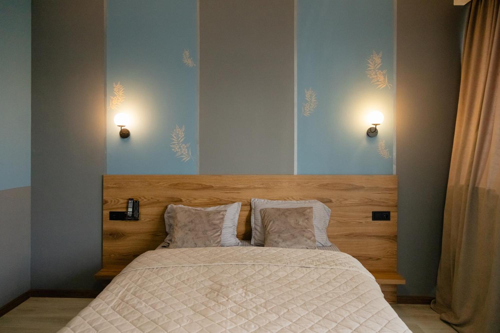 Hotel Graf T Τυφλίδα Εξωτερικό φωτογραφία