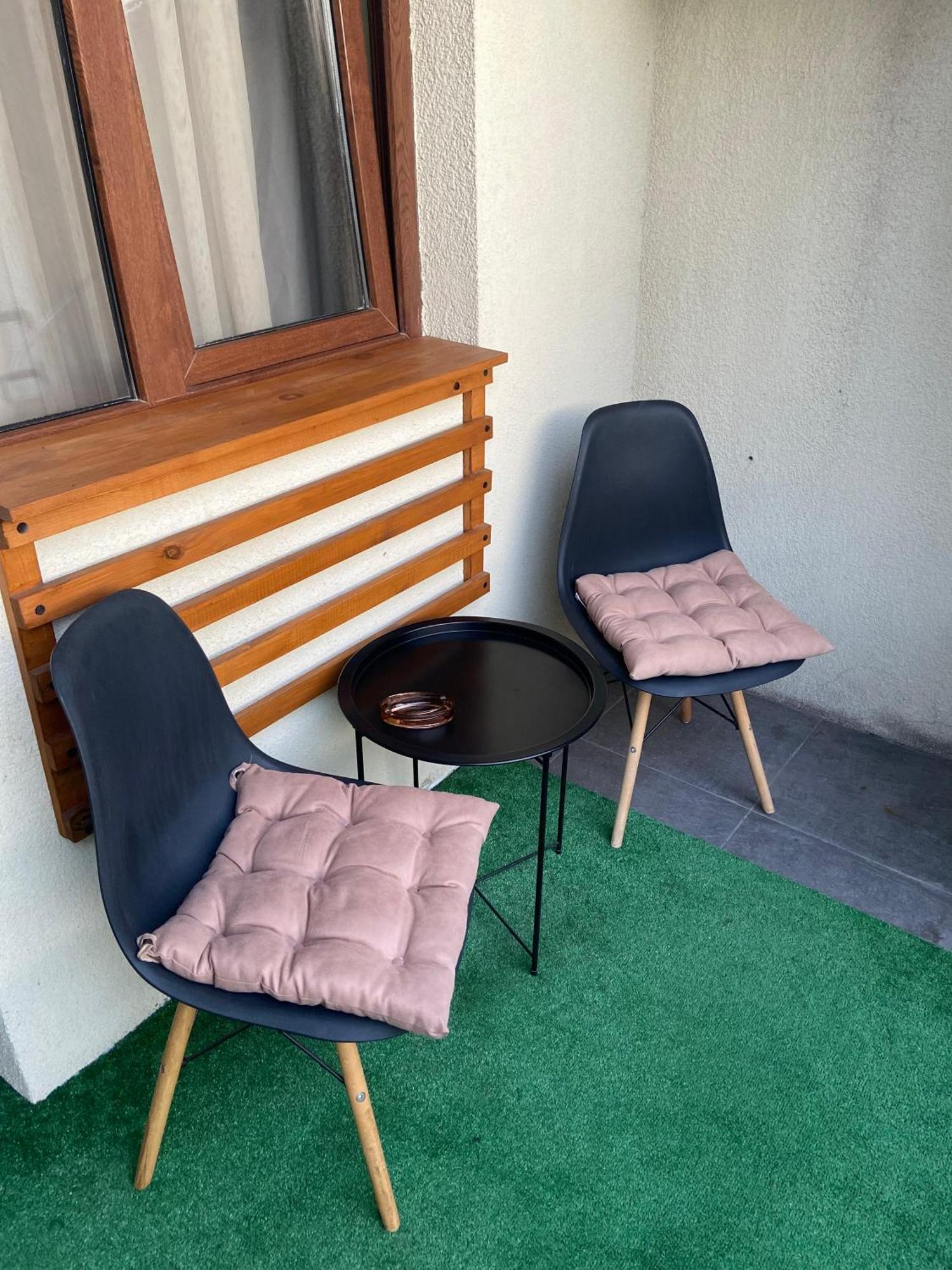 Hotel Graf T Τυφλίδα Εξωτερικό φωτογραφία