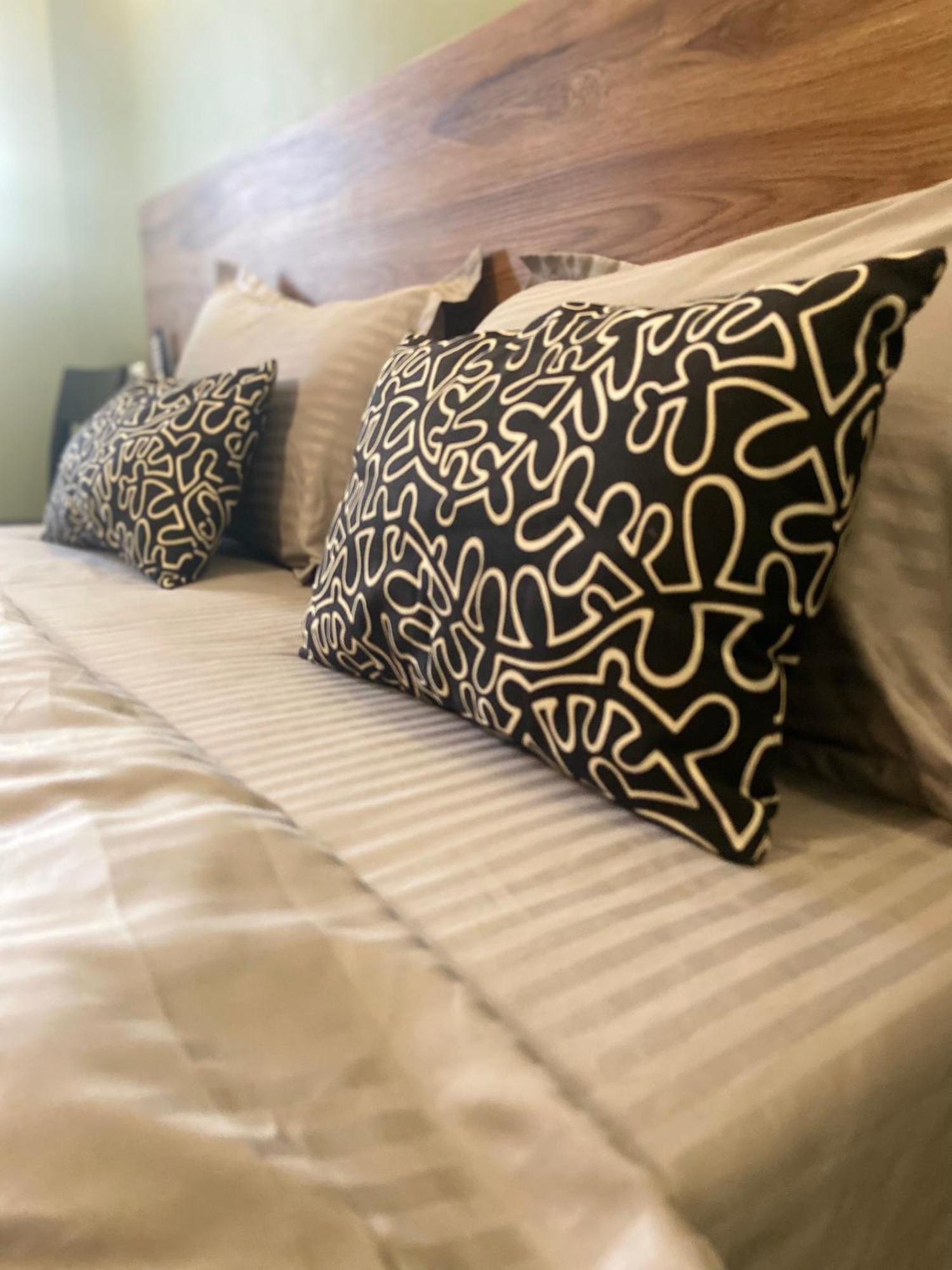 Hotel Graf T Τυφλίδα Εξωτερικό φωτογραφία