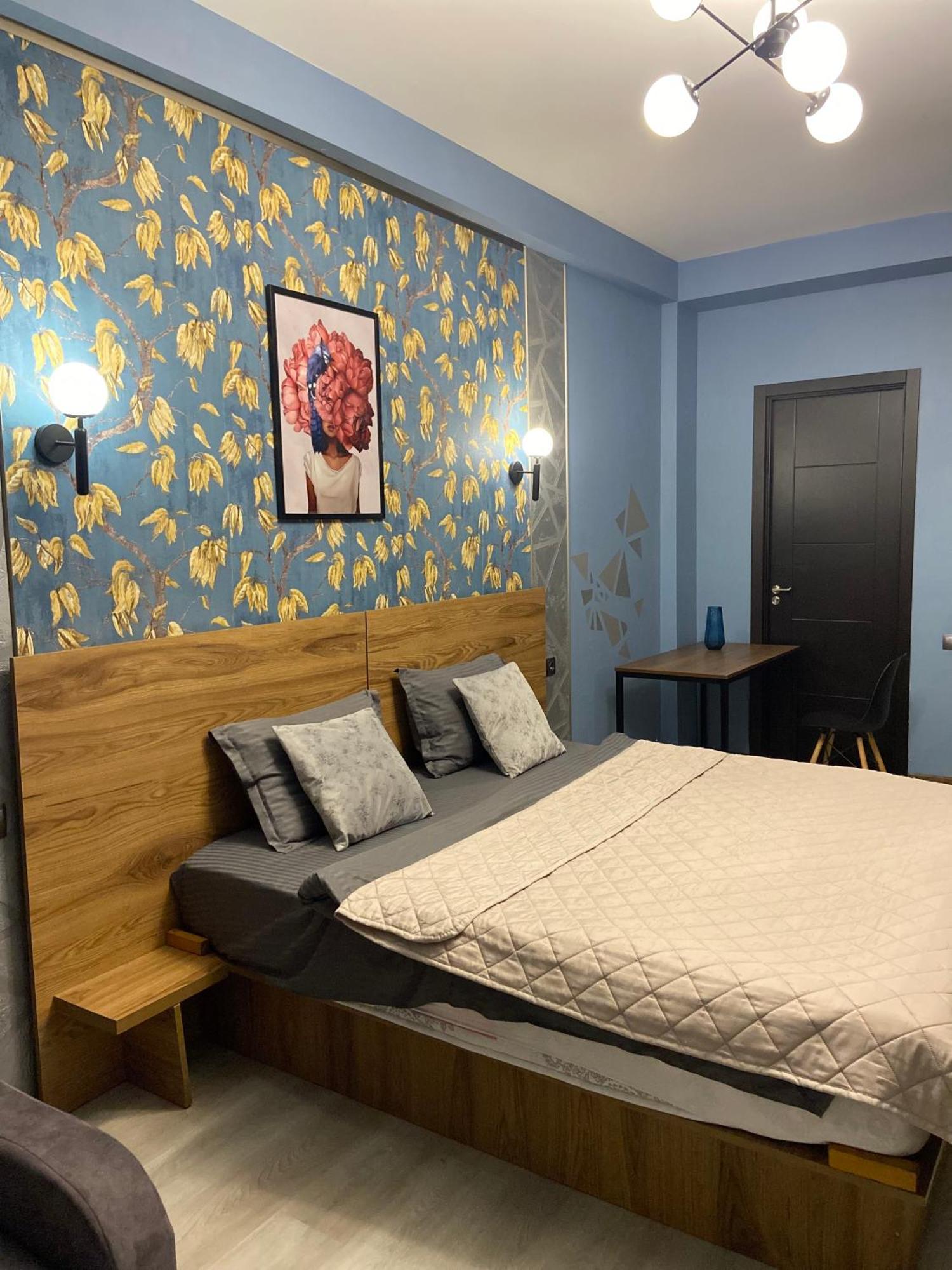 Hotel Graf T Τυφλίδα Εξωτερικό φωτογραφία