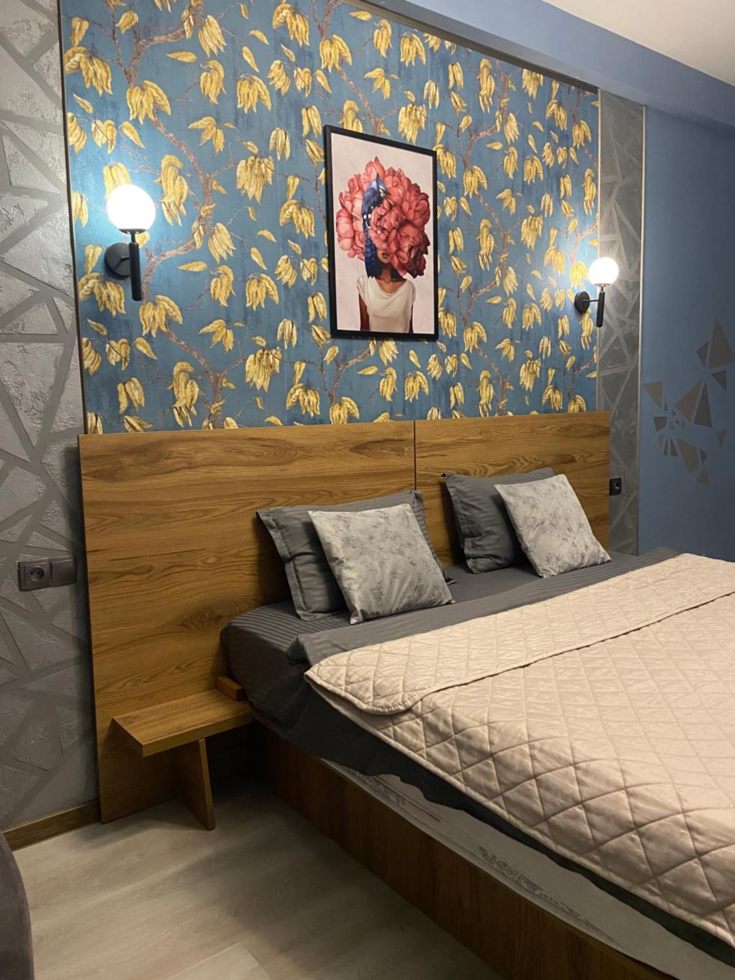Hotel Graf T Τυφλίδα Εξωτερικό φωτογραφία