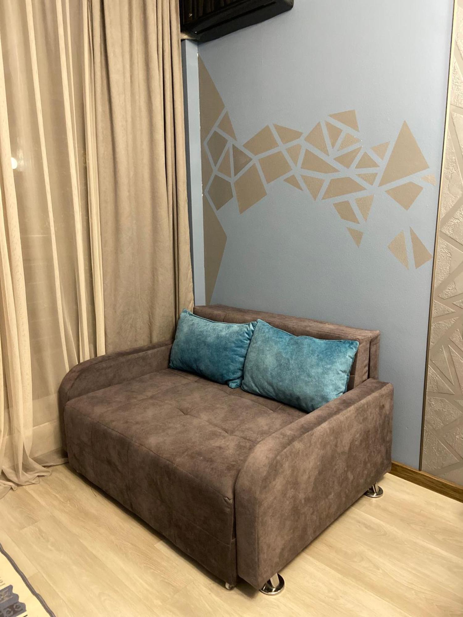 Hotel Graf T Τυφλίδα Εξωτερικό φωτογραφία