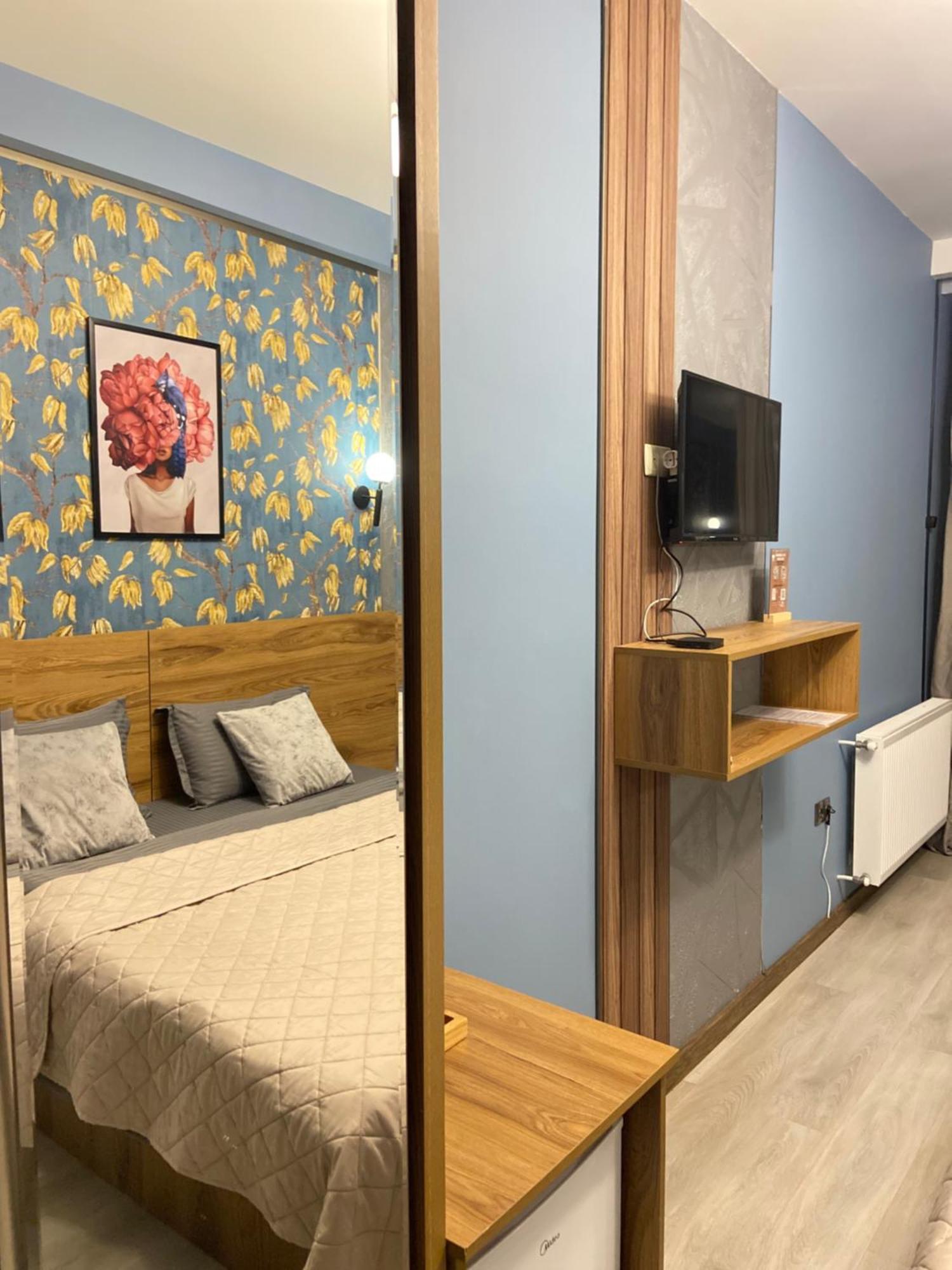 Hotel Graf T Τυφλίδα Εξωτερικό φωτογραφία